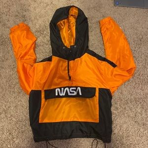 NASA jacket